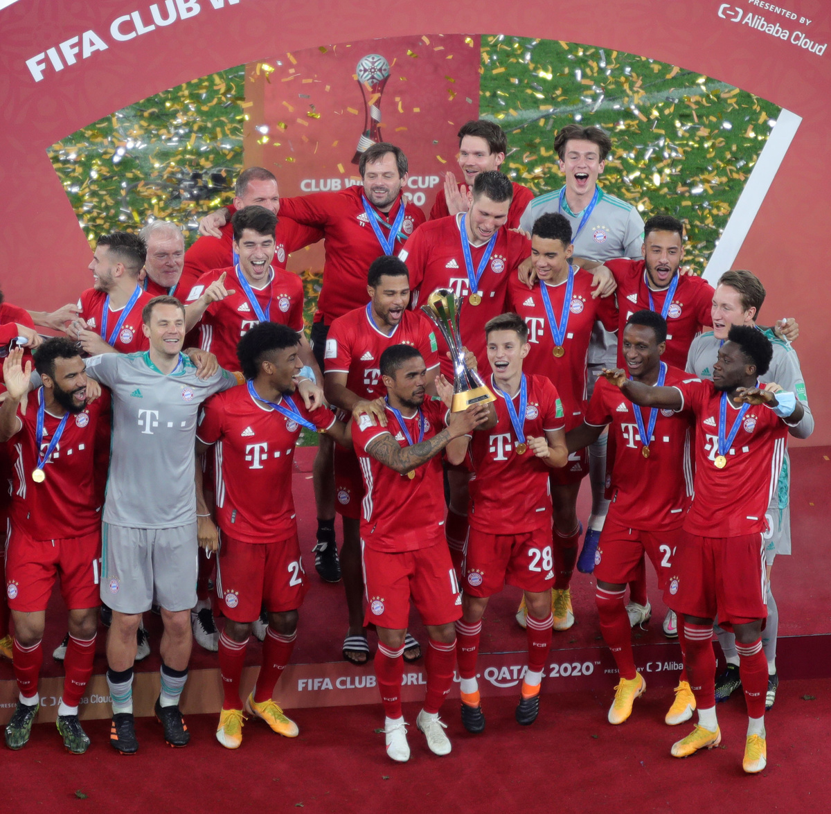 广泛的应用领域